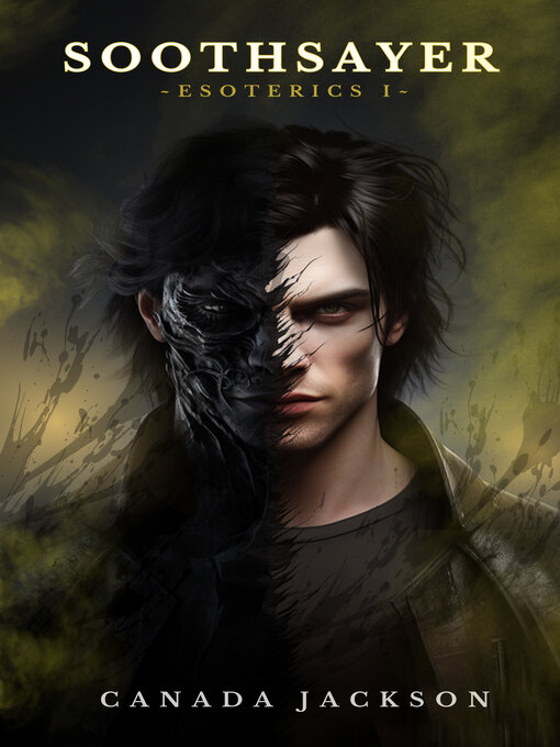 Title details for Soothsayer by Canada Jackson - Available